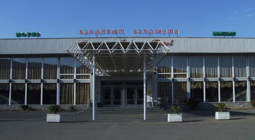 Asterion Palace Tbilisi Exterior foto